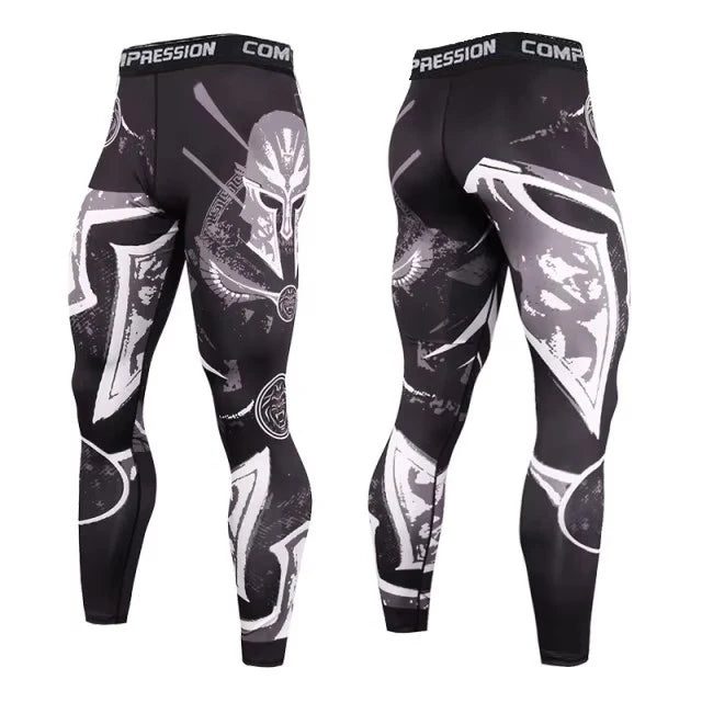 Men's Compression Pants