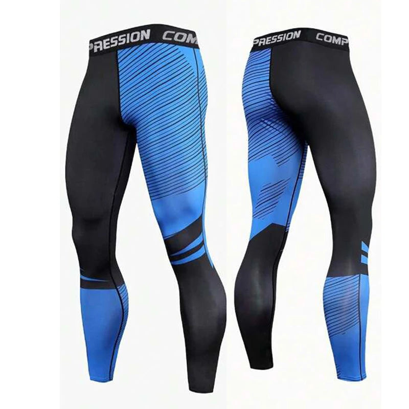 Men's Compression Pants